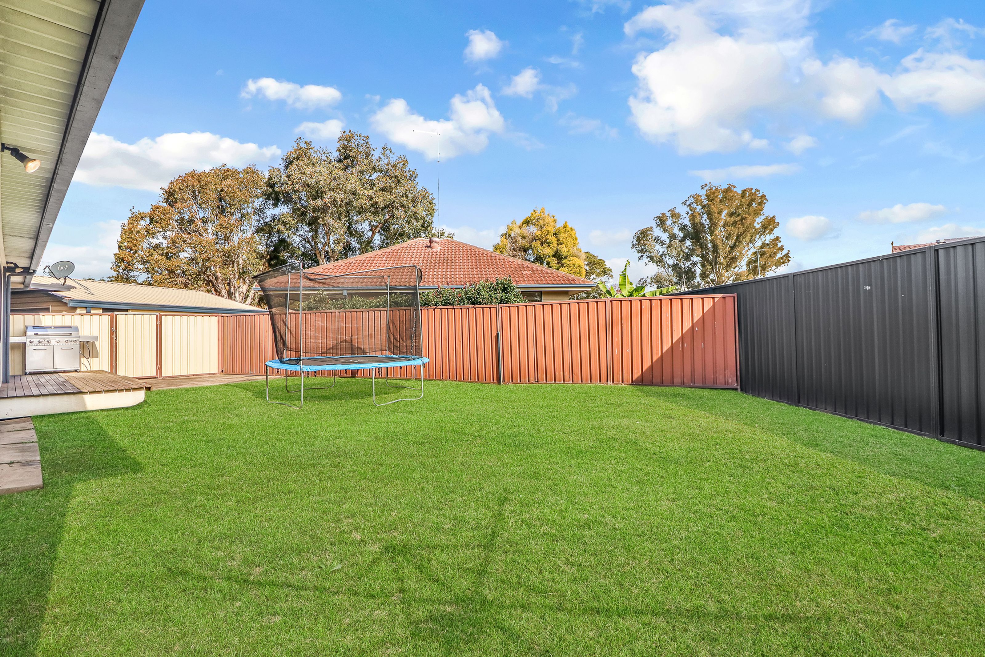 7 & 7a Grafton Place, JAMISONTOWN