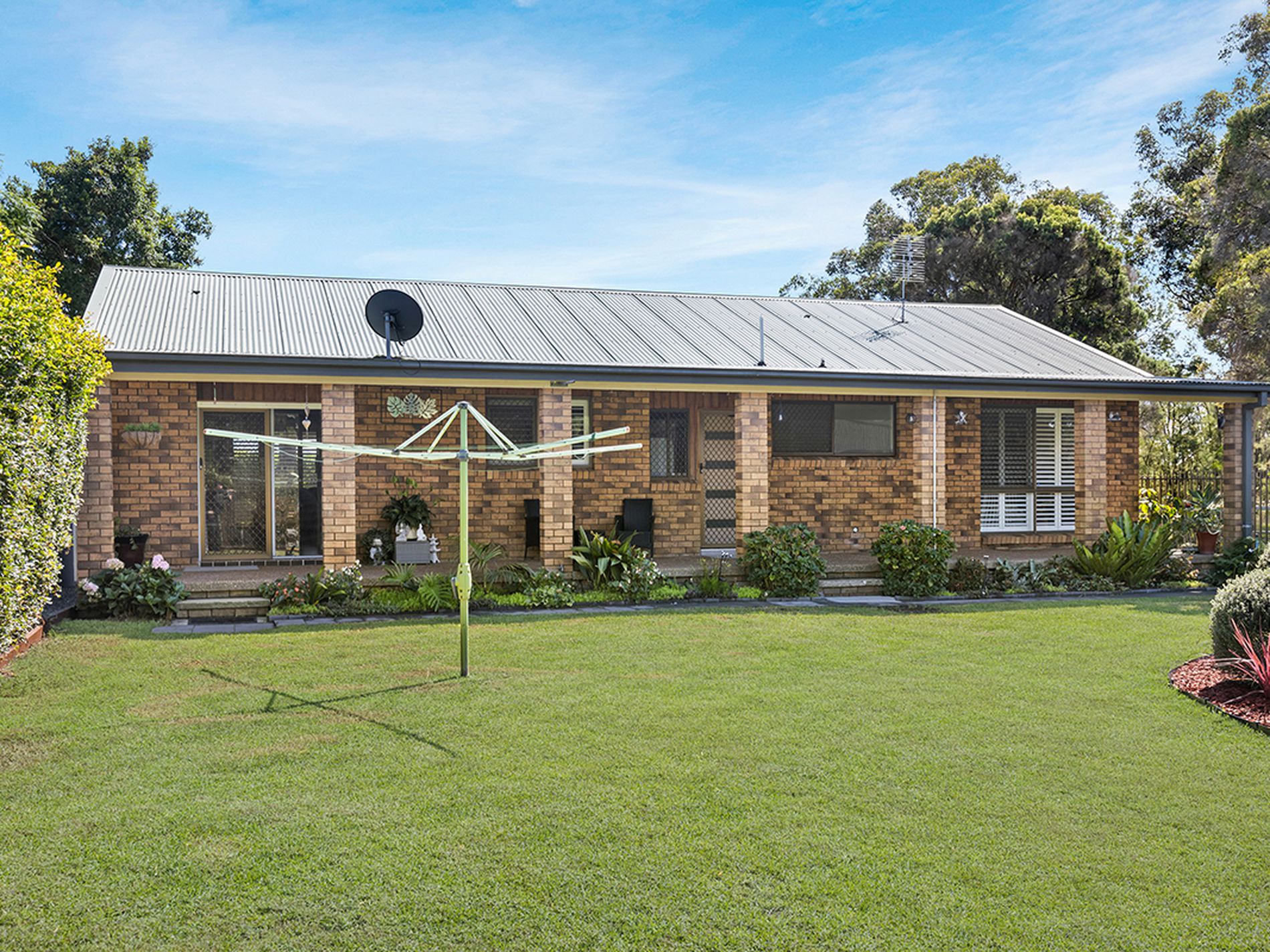 4 Lang Street, Kurri Kurri