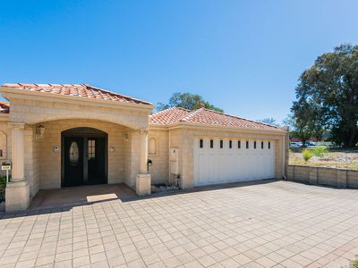 43B Liege Street, Woodlands