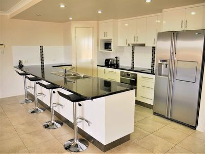 Kingaroy Address upon Request, Kingaroy