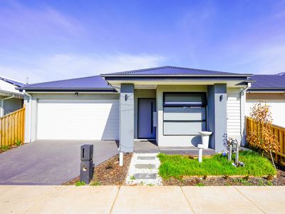 5 Asperula Street, Tarneit