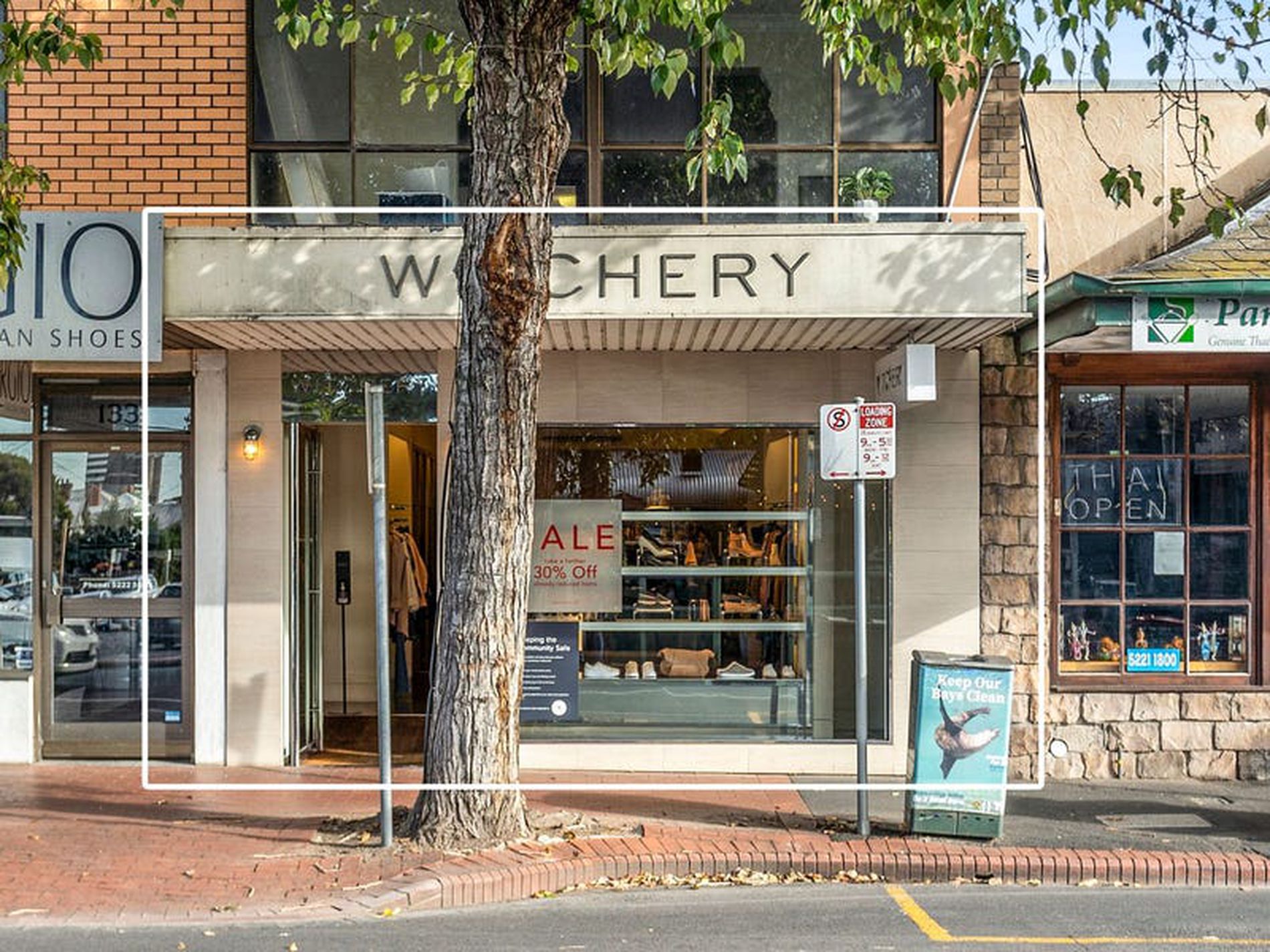 131 Pakington Street, Geelong West