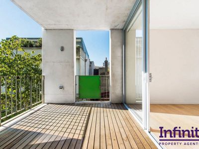21 / 85 Bourke Street, Woolloomooloo