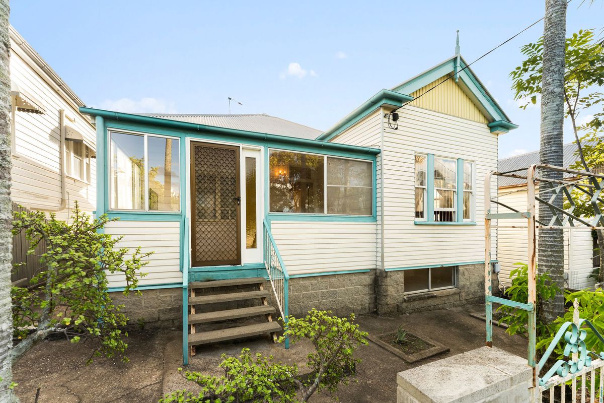 41 Stephens Road, South Brisbane