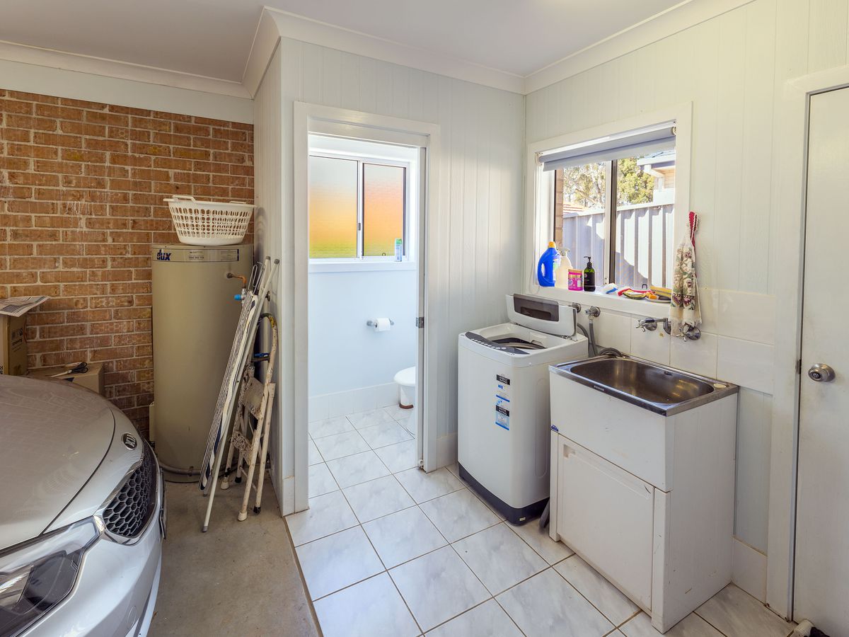 1 / 28 Melaleuca Avenue, Woolgoolga
