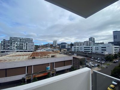 501a / 27 Atchison Street, Wollongong