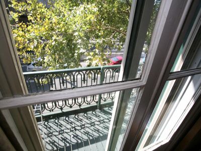 6 Sir John Young Crescent, Woolloomooloo