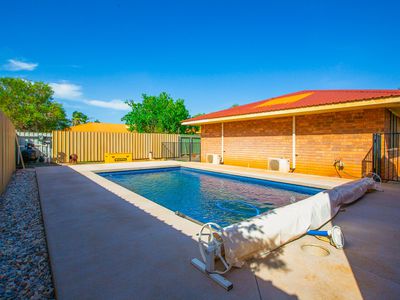 1 Steamer Avenue, South Hedland