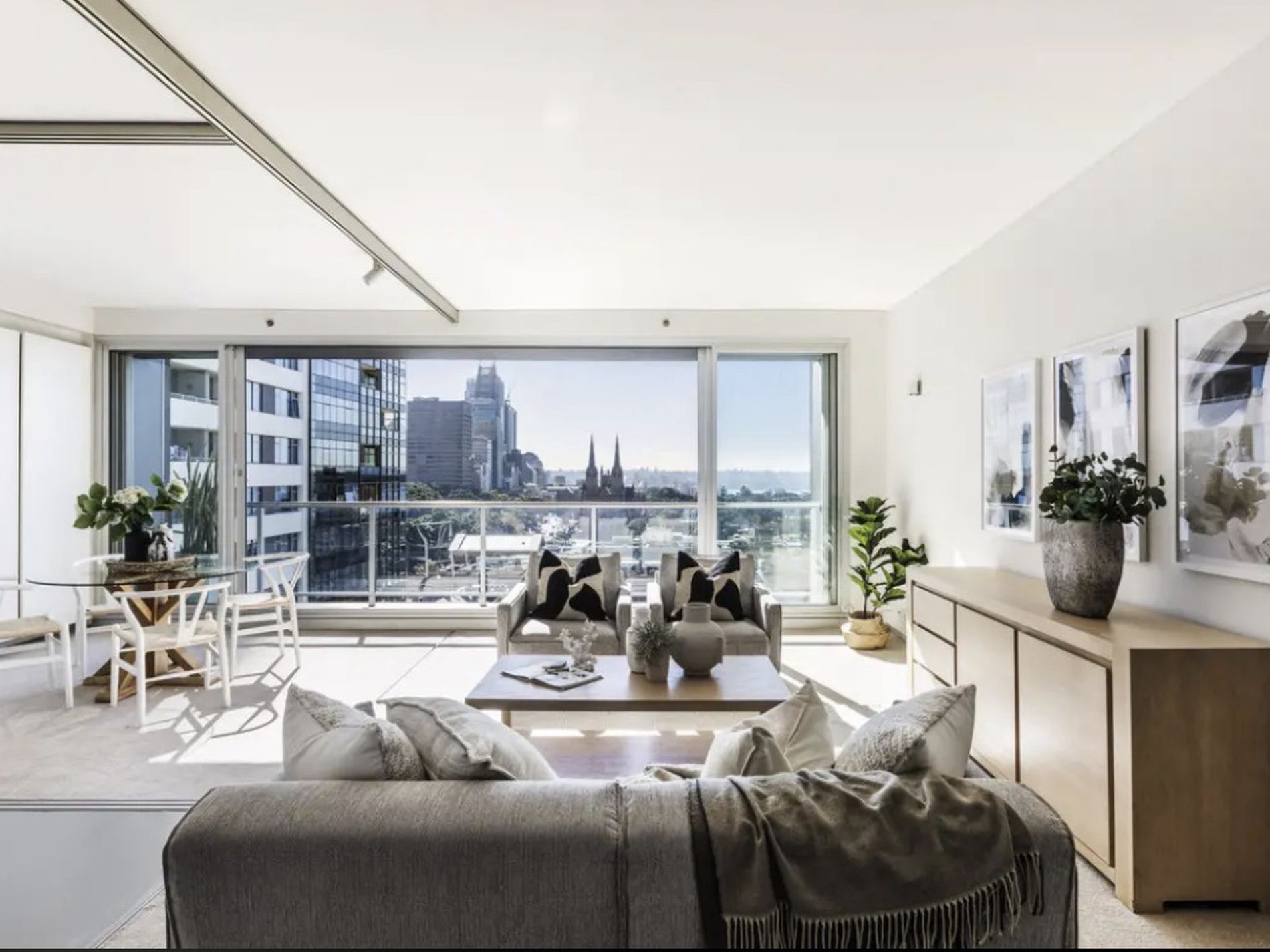 1205 / 1 Francis Street, Darlinghurst