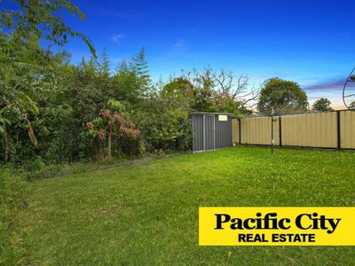 43 Cullens Road, Punchbowl