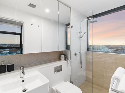 1901 / 105 Stirling Street, Perth