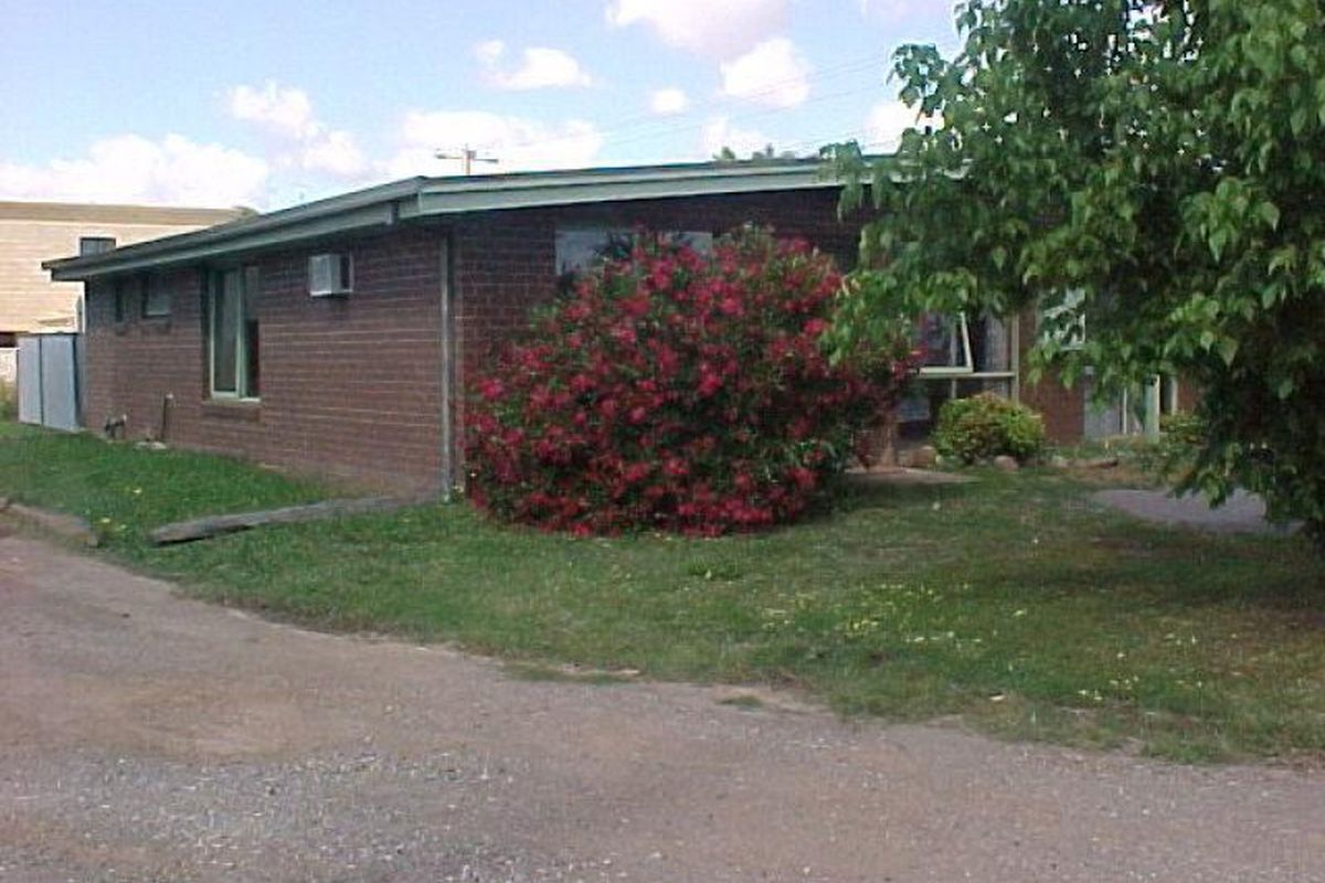 2 / 22 Early Street, Mansfield