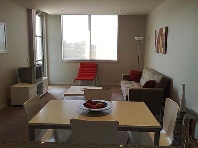 306 / 88 Berry Street, North Sydney