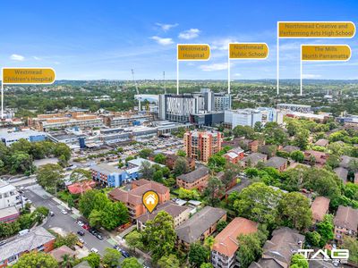 1/31 Queens Road, Westmead