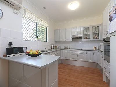 23 / 81 Bellevue Avenue, Georges Hall