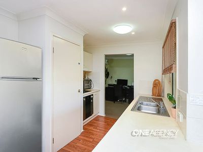 118 Wallaroo Way, Doolandella
