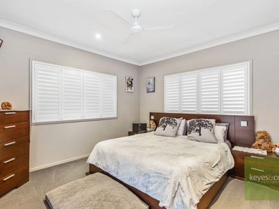 25 Sheerwater Parade, Douglas