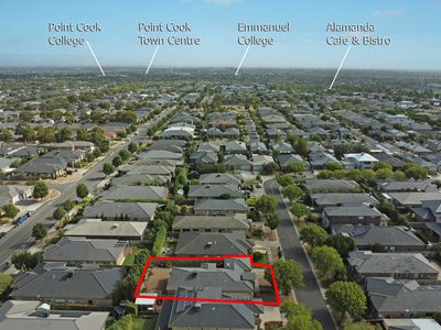 5 Grandpark Circuit, Point Cook