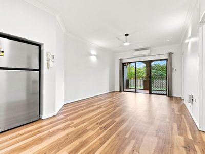 1/56 Cairns Street, Cairns North