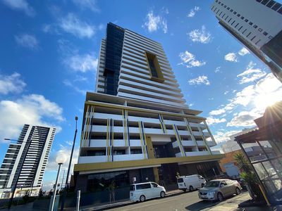 11 / 387 Macquarie St, Liverpool