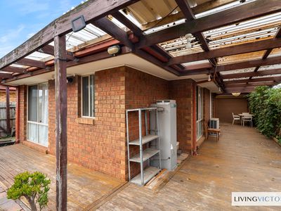 37 Toulouse Crescent, Hoppers Crossing