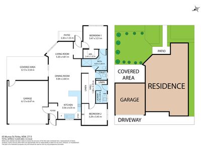 3 / 65-69 Murray Street, Finley