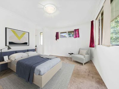 7 / 31-33 Knox Street, Belmore