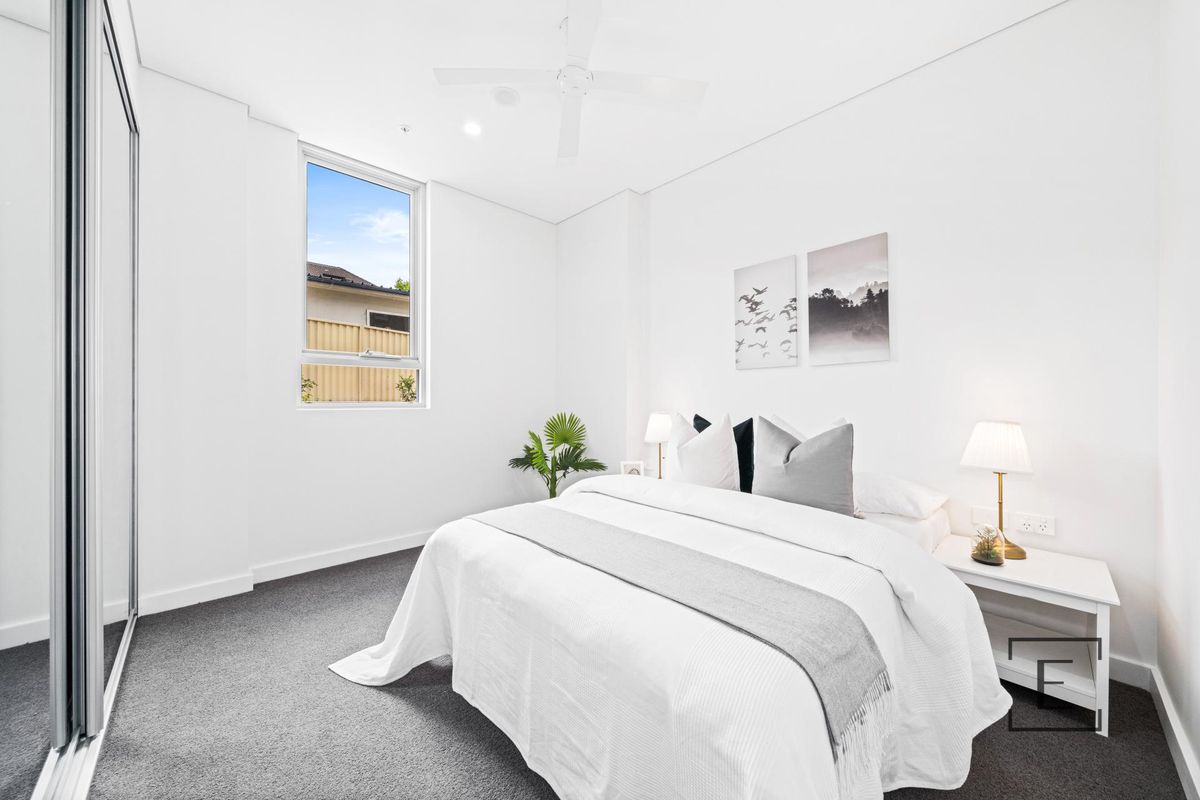 G04 / 28 Courallie Avenue, Homebush West