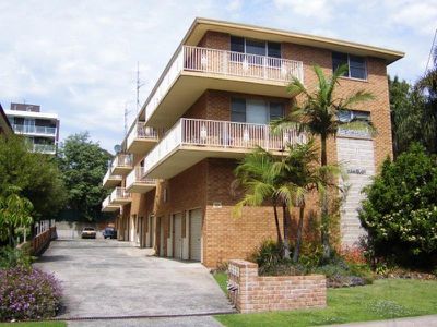 3 / 19 Smith Street, Wollongong