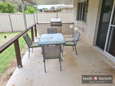 5 GREENIDGE Court, Kingaroy