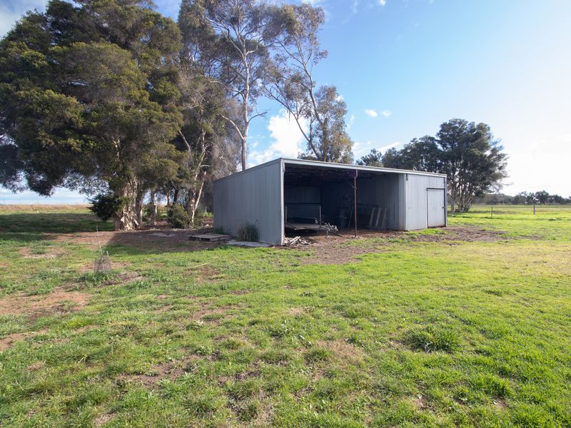 57  Tragowel North Road, Tragowel