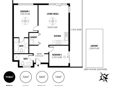 4 / 62 Seaview Avenue, Wirrina Cove