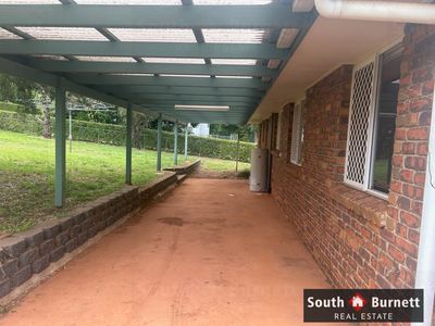 25A Moore Street, Kingaroy