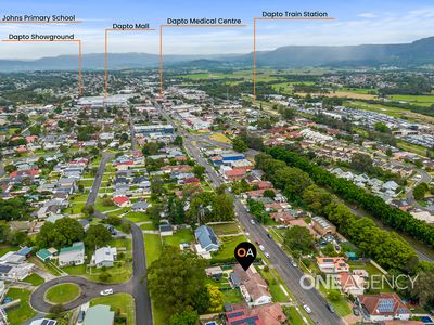 107 Prince Edward Drive, Dapto