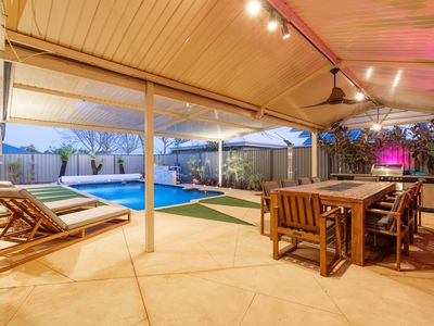 4 Yelbeni Loop, Baldivis