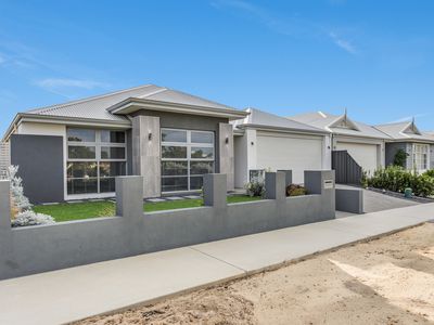 60 Bunker Crescent, Yanchep