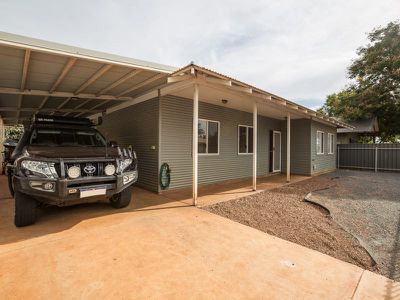 11 Cone Place, South Hedland