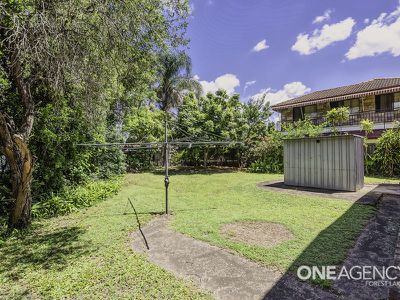 4 Medora St, Durack