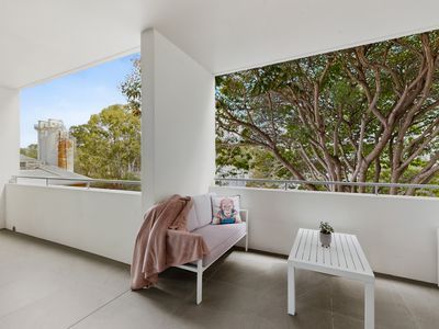 205 / 3 GALLAGHER TERRACE, Kedron