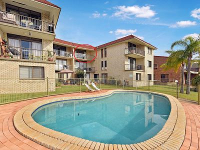 8 / 10 Woomba Place, Mooloolaba