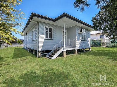 3 Wearne Street, Booval