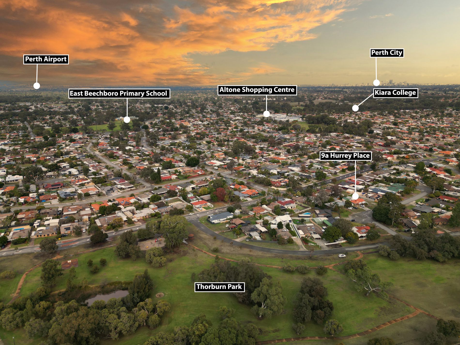 9A Hurrey Place, Beechboro