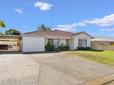 13 Kangaroo Paw Drive, Greenfields