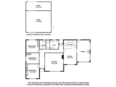 40 Fifth Street, Millicent