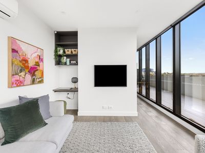 511 / 1 Warde Street, Footscray