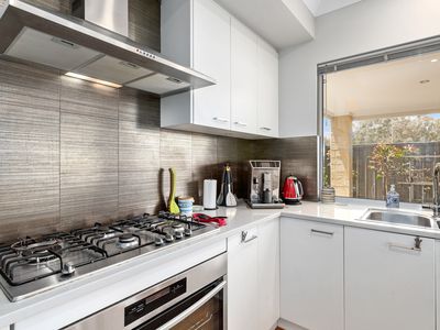 8C Fry Place, Woodlands