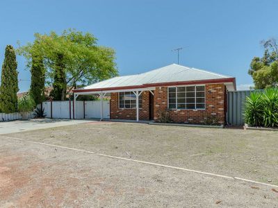 23 Trephina Mews, Clarkson