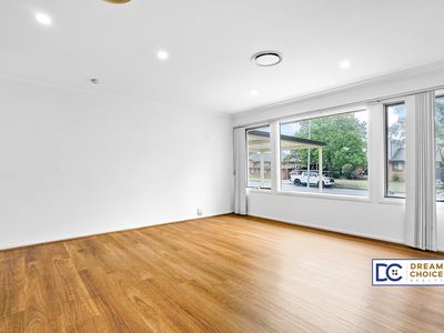 4 Stockwood Street, South Penrith