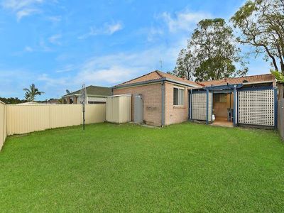 22 Waugh Cl, Blue Haven