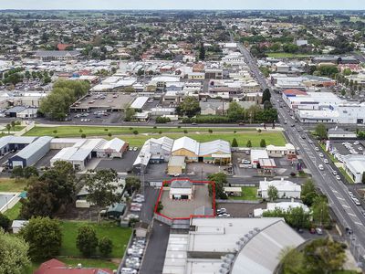 1 Margaret Street, Mount Gambier